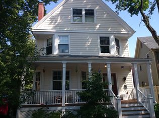 14 Auburn Pl, Brookline, MA 02446