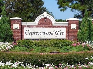 20218 Treetop Ln, Spring, TX 77388