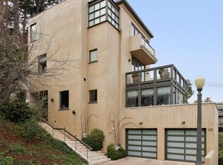 65 Montclair Ter, San Francisco, CA