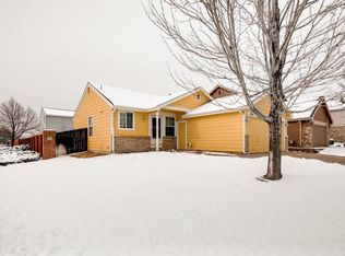 4901 Fairplay St, Denver, CO 80239