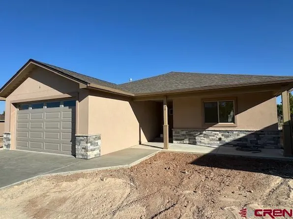 530 Jennings Drive, Cortez, CO 81321