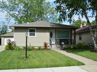 7946 47th Ave, Kenosha, WI 53142
