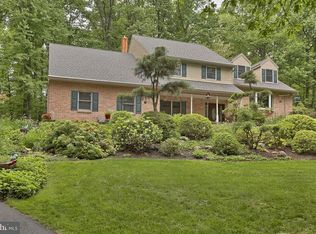 606 Candy Rd, Mohnton, PA 19540