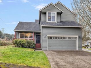 12554 SW Creekshire Pl, Portland, OR 97223