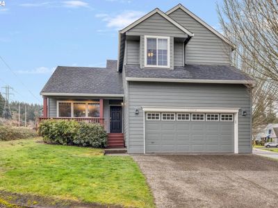 12554 SW Creekshire Pl, Portland, OR, 97223