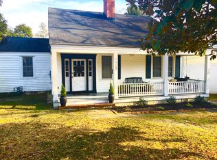 1752 Kissingbower Rd, Augusta, GA 30904