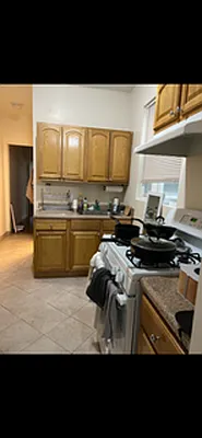 Kitchen, photo 1