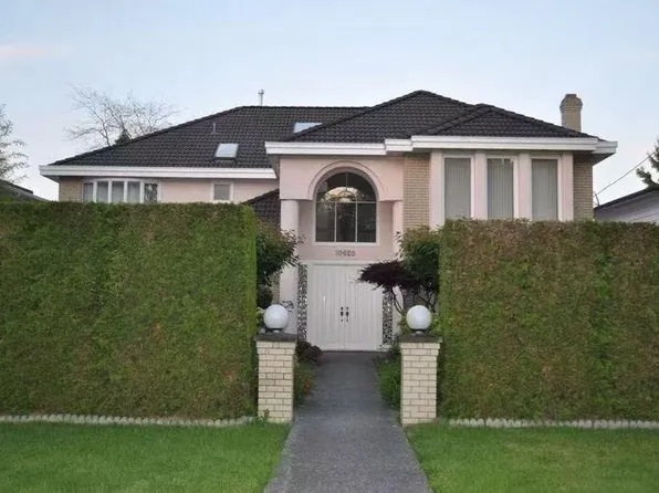 10000 Railway Ave, Richmond, BC V7E 2B8