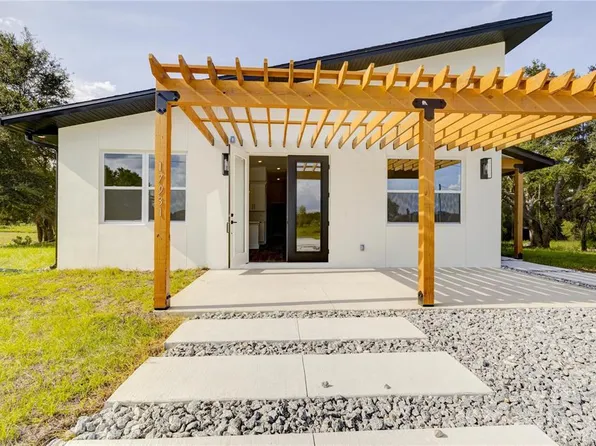 17931 SE 62nd St SE, Morriston, FL 32668