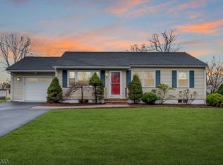 14 Edgewood Ter, Bridgewater Twp., NJ 08807