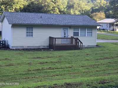 9533 Petros Hwy, Petros, TN, 37840