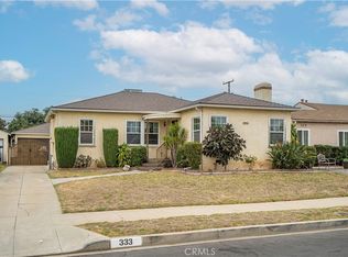 333 Simmons Ave, Montebello, CA 90640