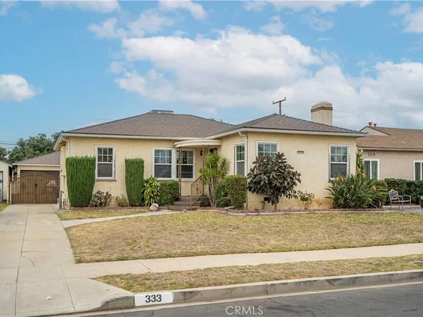 333 Simmons Ave, Montebello, CA 90640