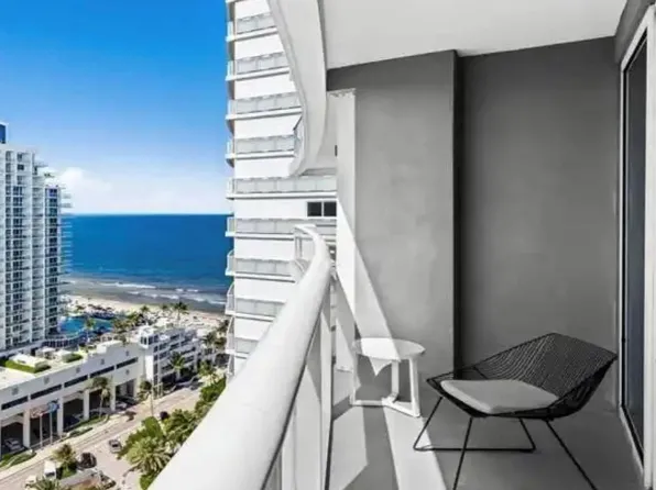 3101 Bayshore Drive #1606, Fort Lauderdale, FL 33304