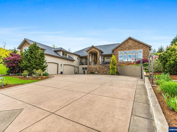 3597 NW Goldfinch Pl, Corvallis, OR 97330