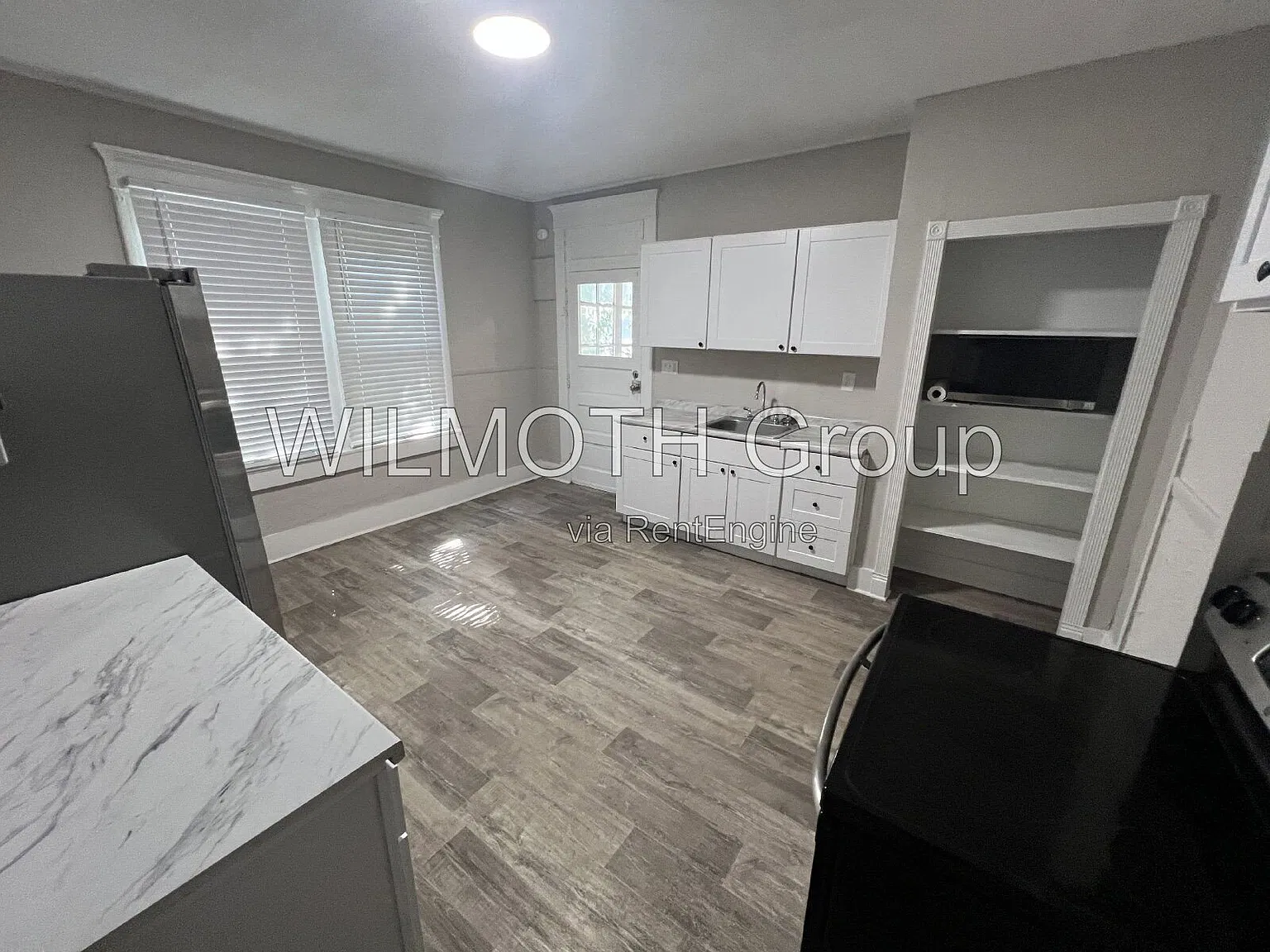 3 bed, 1.0 bath, 1472 sqft, $1,145 — Photo 3