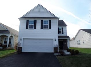 6219 Maple Glen Dr, Columbus, OH 43230