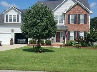 85 Wessex Ct, Cameron, NC 28326