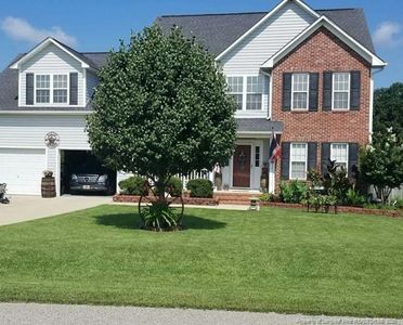 85 Wessex Ct, Cameron, NC, 28326