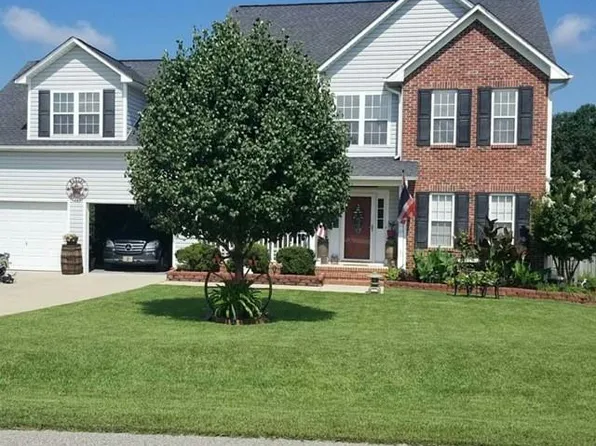 85 Wessex Ct, Cameron, NC 28326