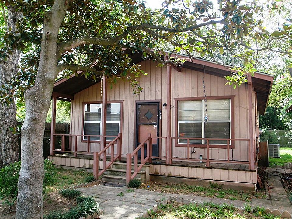 1st image of 503 Malone St