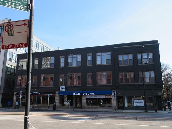 2nd image of 245 W North Ave #214