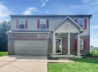 4172 Waterthrush Dr #33, Indianapolis, IN