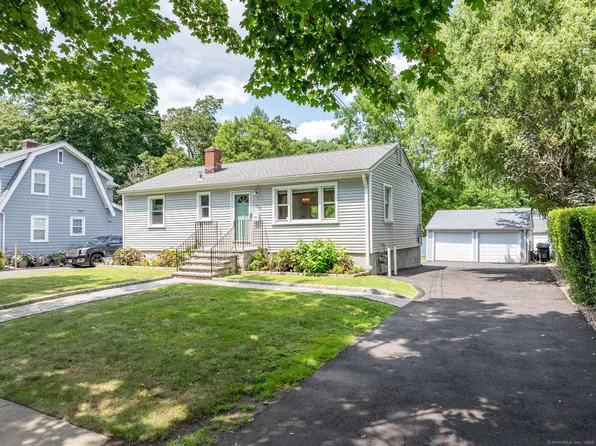 63 Downs Avenue, Stamford, CT 06902