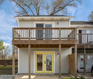 92 Shoreline Dr, Jacksonville, NC, 28540