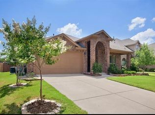3610 Spring Run Ln, Melissa, TX 75454