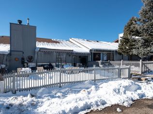 105 Niblic Ct, Ruidoso, NM 88345