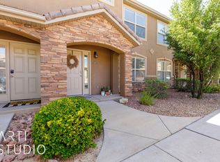 3155 S Hidden Valley Dr UNIT 269, St George, UT 84790
