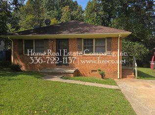 144 Endsley Ave, Winston Salem, NC 27106