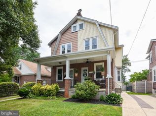 115 Elm Ave, Cheltenham, PA 19012
