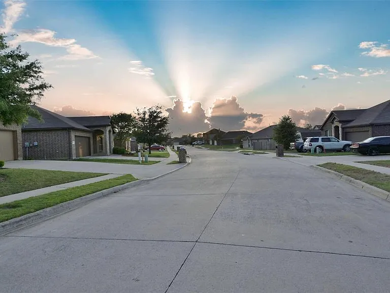 Community Street View
