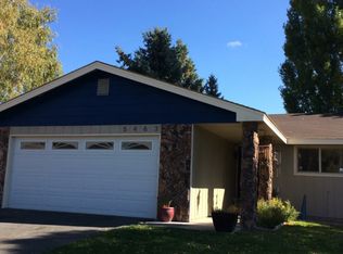 5463 Knightwood Dr, Klamath Falls, OR