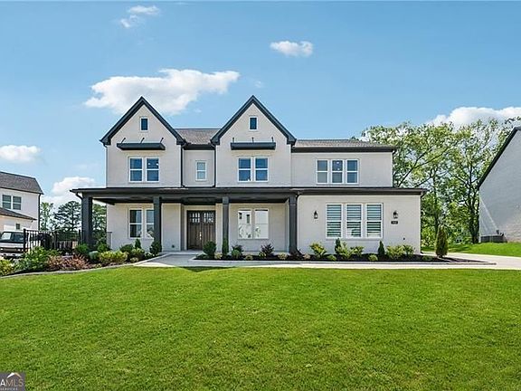 3rd image of 7420 Wild Violet Dr