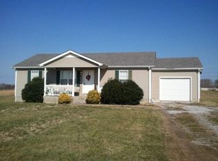 648 Howser Rd, Smiths Grove, KY 42171