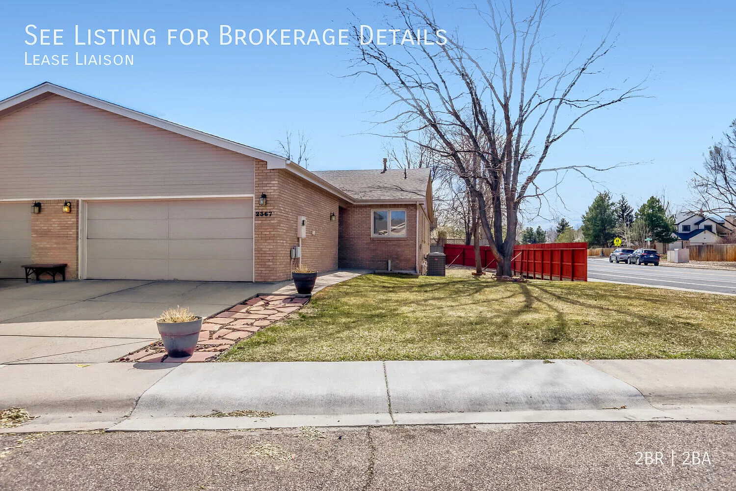 2367 Northbrook Drive, Fort Collins, CO 80526 — Photo 1