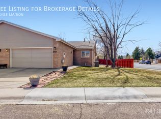2367 N Brook House, Fort Collins, CO 80526