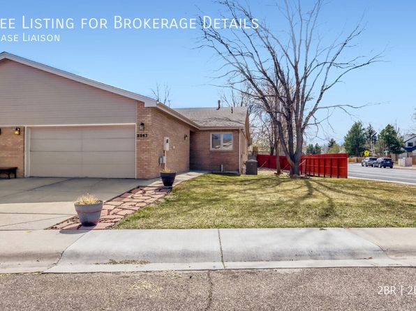 2367 N Brook House