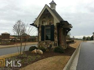 1299 Woodtrace Ln #36, Auburn, GA 30011