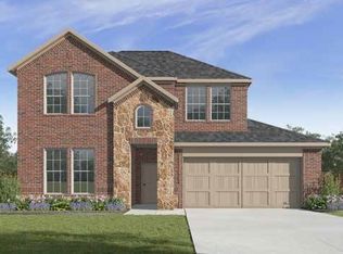 1604 T Square Dr, Fort Worth, TX 76120