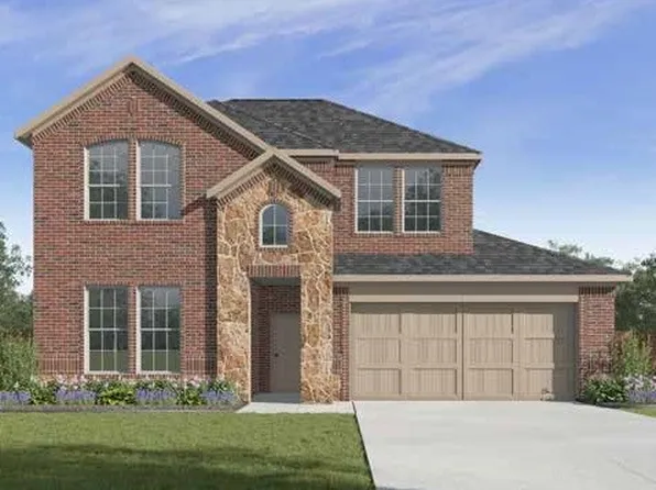 1604 T Square Dr, Fort Worth, TX 76120