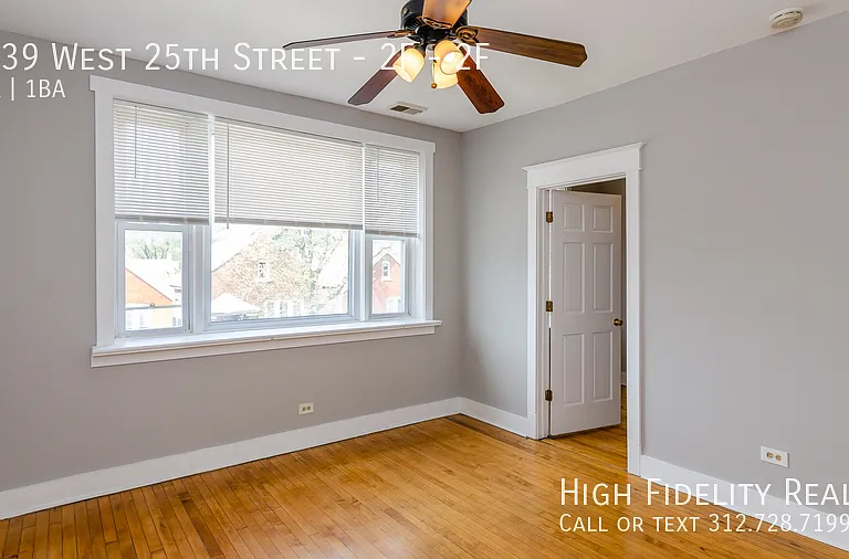 2639 W 25th St #2F — Photo 6