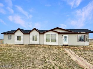 5695 Mote Rd, Battle Mountain, NV 89820