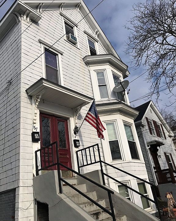 1st image of 165 River St #167