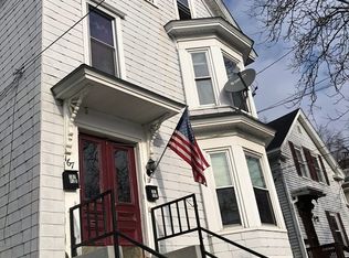 165 River St #167, Haverhill, MA 01832