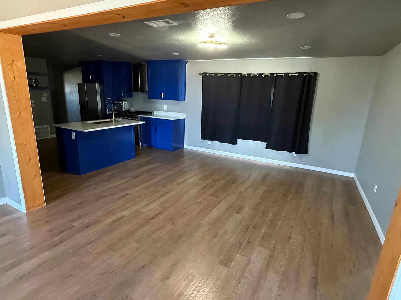 4 bed, 2.5 bath, 1850 sqft, $2,200 — Photo 2
