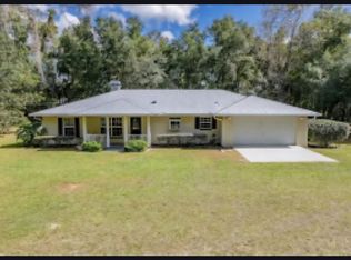 13080 Old Crystal River Rd, Brooksville, FL 34601